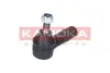 Рульові наконечники Kamoka 9010244 (фото 1)