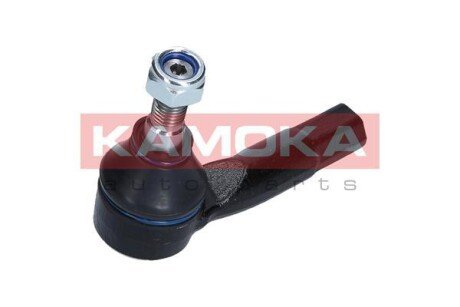 Рульові наконечники kamoka 9010246 на Шкода Fabia 3