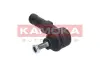 Наконечник рулевой тяги kamoka 9010252