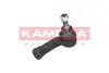 Наконечник рулевой тяги kamoka 9010271
