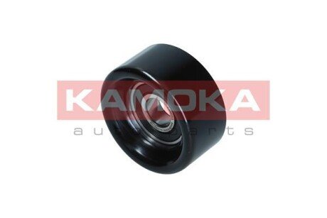 Натяжний ролик 65x31 kamoka R0405 на Киа Оптима jf