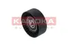 Натяжний ролик kamoka R0013
