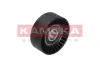Натяжний ролик kamoka R0013
