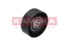 Натяжний ролик kamoka R0013