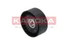 Натяжний ролик kamoka R0018