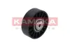 Натяжний ролик kamoka R0024