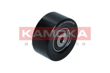 Натяжний ролик kamoka R0037 на Мерседес W211