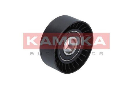 Натяжний ролик kamoka R0062 на Шкода Superb 3