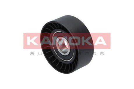 Натяжний ролик kamoka R0068 на Форд S-Max