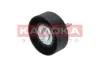Натяжний ролик Kamoka R0076 (фото 1)