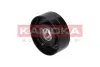 Натяжний ролик kamoka R0092