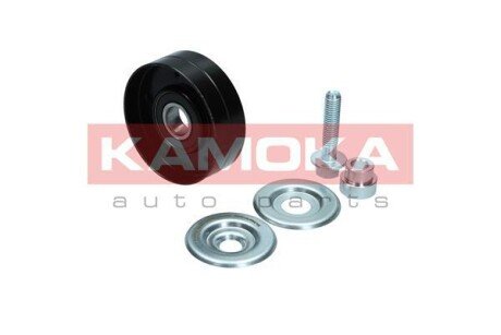 Натяжний ролик kamoka R0099 на Фиат Браво