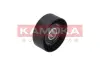 Натяжний ролик kamoka R0102