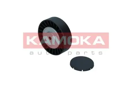 Натяжний ролик kamoka R0116 Вольво 440