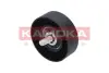 Натяжний ролик kamoka R0119
