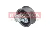 Натяжний ролик Kamoka R0124 (фото 1)