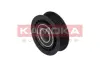 Натяжний ролик kamoka R0146