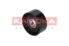 Подушка (опора) двигуна Kamoka R0163 (фото 4)