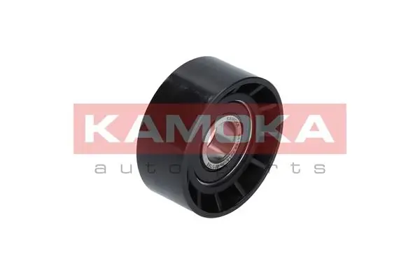 Подушка (опора) двигуна Kamoka R0163 (фото 1)