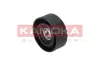 Натяжний ролик Kamoka R0189 (фото 2)