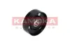 Натяжний ролик kamoka R0205