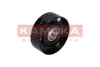 Натяжний ролик Kamoka R0215 (фото 1)