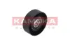 Натяжний ролик kamoka R0255