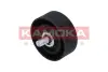 Подушка (опора) двигуна Kamoka R0268 (фото 3)