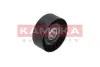 Натяжний ролик kamoka R0296