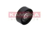 Натяжний ролик kamoka R0296