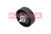 Натяжний ролик kamoka R0305