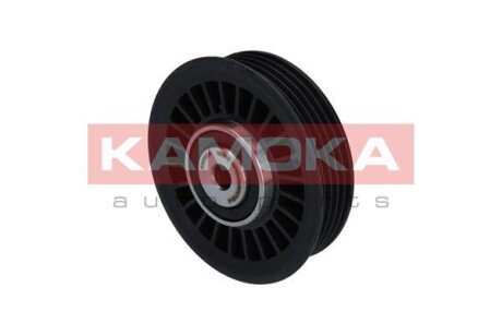 Натяжний ролик kamoka R0318 на Мерседес W203