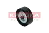 Натяжний ролик kamoka R0328