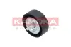 Натяжний ролик Kamoka R0338 (фото 1)
