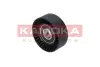 Натяжний ролик kamoka R0344