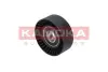 Натяжний ролик kamoka R0344