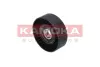 Натяжний ролик kamoka R0368