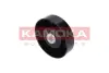 Натяжний ролик kamoka R0371