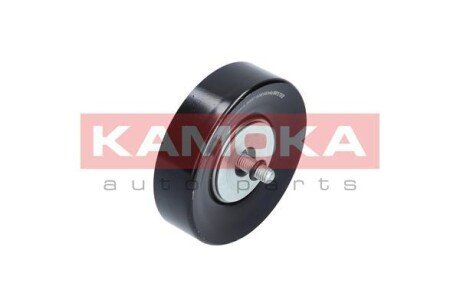 Натяжний ролик kamoka R0371 на Ауди А3