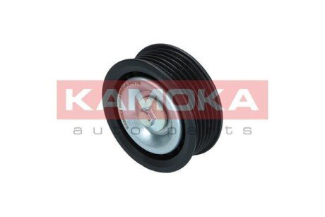 Натяжний ролик kamoka R0396 на Фиат 500