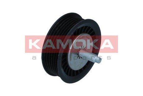 Натяжний ролик kamoka R0397 на Мерседес B-Class w242/w246