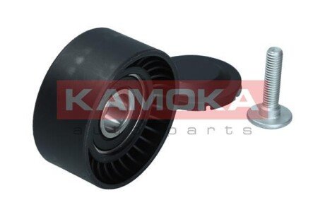 Натяжний ролик kamoka R0398 на Рено Clio