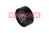 Натяжний ролик kamoka R0399