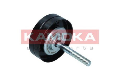 Натяжний ролик kamoka R0418 на Шкода Фабия 1