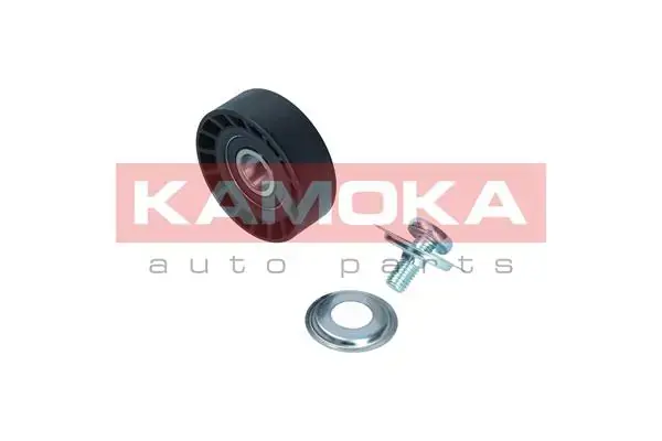 Натяжний ролик kamoka R0419