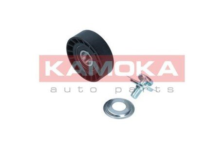 Натяжний ролик kamoka R0419 на Киа Оптима jf