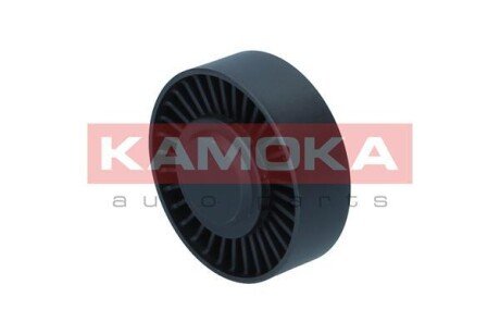 Натяжний ролик kamoka R0422 на Бмв Х5 е70