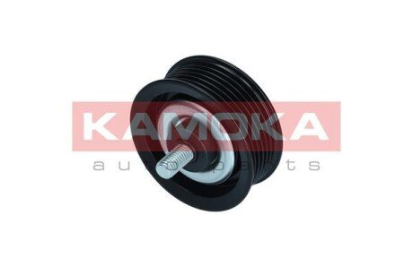 Натяжний ролик kamoka R0443 на Киа Спортейдж 3