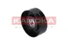 Натяжний ролик метал kamoka R0087
