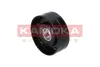 Натяжний ролик метал kamoka R0087